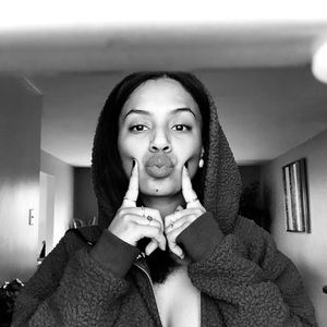 Meet your Posher, Aaliyah